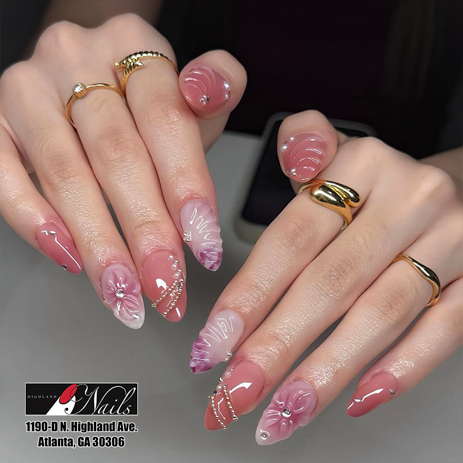 amazing nail